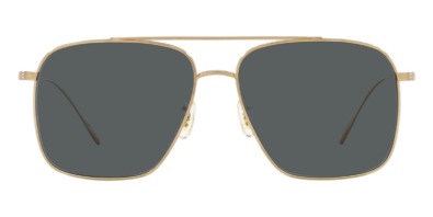 Kính mát (kính râm) Oliver Peoples Dresner OV1320ST 5292/P2 Polarised chính hãng
