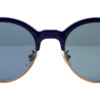Kính mát (kính râm) Oliver Peoples Ezelle OV5346S 1566R8 Denim/Indigo Photochromic chính hãng