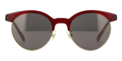 Kính mát (kính râm) Oliver Peoples Ezelle OV5346S 1574/R5 Dark Mahogany/Carbon Grey chính hãng