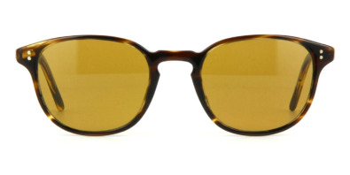 Kính mát (kính râm) Oliver Peoples Fairmont Sun OV5219S 1003/R9 Cocobolo/Brown Photochromic chính hãng