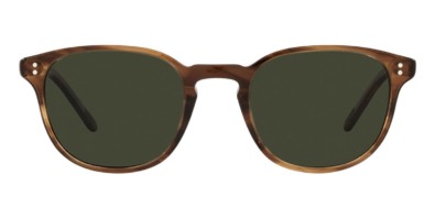 Kính mát (kính râm) Oliver Peoples Fairmont Sun OV5219S 1724/P1 Polarised chính hãng