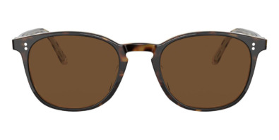 Kính mát (kính râm) Oliver Peoples Finley Vintage OV5397SU 1666/57 Polarised chính hãng