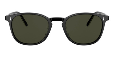 Kính mát (kính râm) Oliver Peoples Finley Vintage Sun OV5397SU 1005/P1 Polarised chính hãng