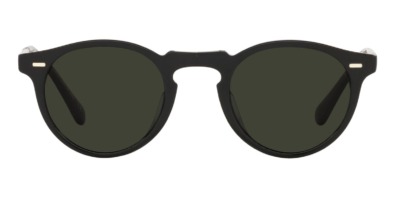 Kính mát (kính râm) Oliver Peoples Gregory Peck 1962 OV5456SU 1005/P1 Polarised chính hãng