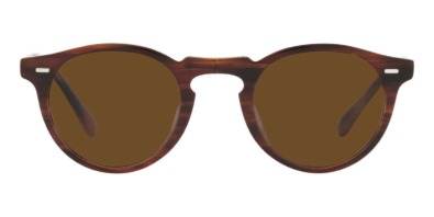 Kính mát (kính râm) Oliver Peoples Gregory Peck 1962 OV5456SU 1310/57 Polarised chính hãng