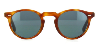 Kính mát (kính râm) Oliver Peoples Gregory Peck Sun OV5217S 1483/R8 Light Brown/Indigo Photochromic chính hãng