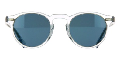 Kính mát (kính râm) Oliver Peoples Gregory Peck Sun OV5217S 1101/R8 Indigo Photochromic chính hãng