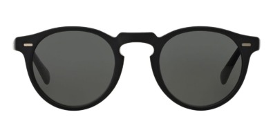 Kính mát (kính râm) Oliver Peoples Gregory Peck Sun OV5217S 1031/P2 Polarised chính hãng