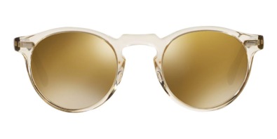 Kính mát (kính râm) Oliver Peoples Gregory Peck Sun OV5217S 1485/W4 chính hãng