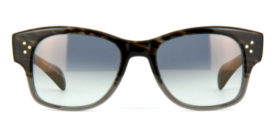 Kính mát (kính râm) Oliver Peoples Jannsson 25OV5242S 1002/R4 Storm/Photochromic Grey Gradient chính hãng