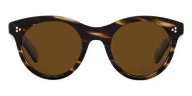 Kính mát (kính râm) Oliver Peoples Merrivale OV5451SU 1003/57 Polarised chính hãng