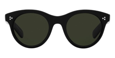 Kính mát (kính râm) Oliver Peoples Merrivale OV5451SU 1005/P1 Polarised chính hãng