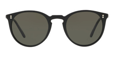 Kính mát (kính râm) Oliver Peoples O'Malley Sun OV5183S 1005/P1 Black Polarised chính hãng