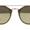Kính mát (kính râm) Oliver Peoples Remick OV5349S 1473/6G Taupe/Gold Mirror chính hãng
