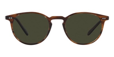 Kính mát (kính râm) Oliver Peoples Riley Sun OV5004SU 1724/P1 Polarised chính hãng