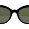 Kính mát (kính râm) Oliver Peoples Roella OV5355SU 1005/9A Black/G15 Green Polarised chính hãng