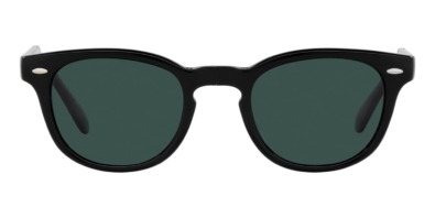Kính mát (kính râm) Oliver Peoples Sheldrake 1950 OV5471SU 1005/3R Polarised chính hãng