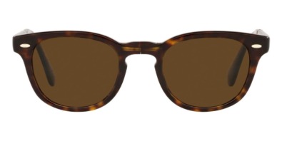 Kính mát (kính râm) Oliver Peoples Sheldrake 1950 OV5471SU 1009/57 Polarised Folding chính hãng