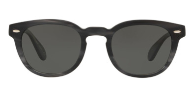 Kính mát (kính râm) Oliver Peoples Sheldrake Sun OV5036S 1661/P2 Polarised chính hãng
