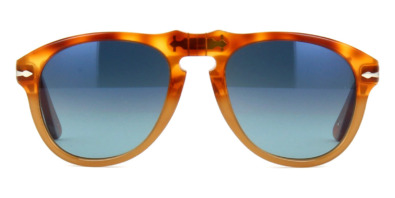 Kính mát (kính râm) Persol 0649S 1025/S3 Polarised chính hãng