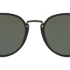 Kính mát (kính râm) Persol 3210S 95/31 Black chính hãng
