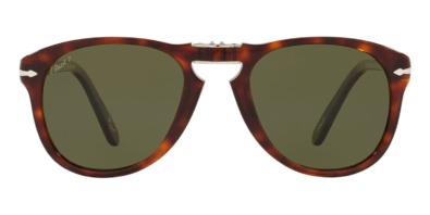 Kính mát (kính râm) Persol Steve McQueen 0714SM 24/P1 Folding Polarised - The Classic Persol chính hãng