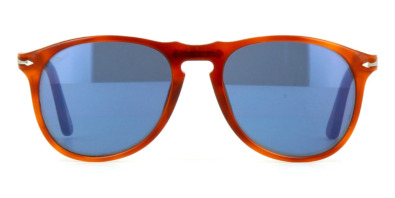 Kính mát (kính râm) Persol Terra Di Siena 9649S 96/56 chính hãng