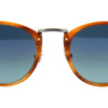 Kính mát (kính râm) Persol Typewriter 3108S 960/S3 Polarised chính hãng