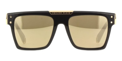 Kính mát (kính râm) Philipp Plein Badge SPP080 700G chính hãng