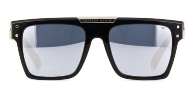 Kính mát (kính râm) Philipp Plein Badge SPP080 700W chính hãng