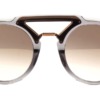 Kính mát (kính râm) Philipp Plein Brave Shades SPP045M 9MBG chính hãng