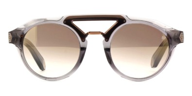 Kính mát (kính râm) Philipp Plein Brave Shades SPP045M 9MBG chính hãng