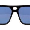 Kính mát (kính râm) Philipp Plein Brave Shades SPP072M 0700 chính hãng