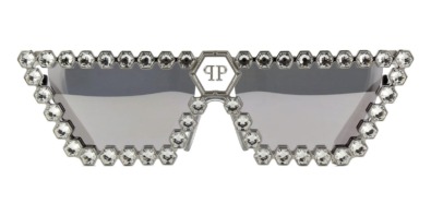 Kính mát (kính râm) Philipp Plein Crystal Lush SPP030S 579X chính hãng