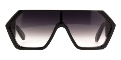 Kính mát (kính râm) Philipp Plein Hexagon Camou SPP047 0700 chính hãng