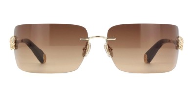 Kính mát (kính râm) Philipp Plein Irresistible Cannes SPP027S 300Y chính hãng