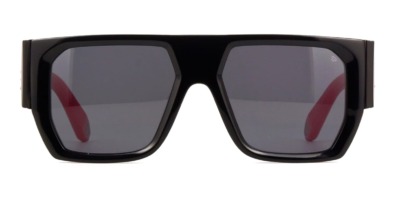 Kính mát (kính râm) Philipp Plein Master Oversize SPP094M 700F chính hãng