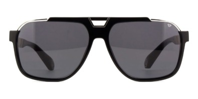 Kính mát (kính râm) Philipp Plein Military SPP046M 0700 chính hãng