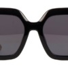 Kính mát (kính râm) Philipp Plein Queen SPP064S 0700 chính hãng