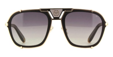 Kính mát (kính râm) Philipp Plein Signature SPP010M 349P chính hãng