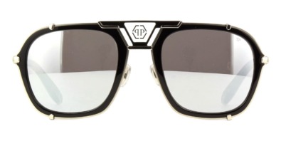 Kính mát (kính râm) Philipp Plein Signature SPP010M 589X chính hãng