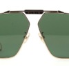 Kính mát (kính râm) Philipp Plein Silver Plein Seventies SPP049M 0301 chính hãng