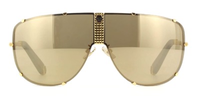 Kính mát (kính râm) Philipp Plein Stud SPP075M 400G chính hãng