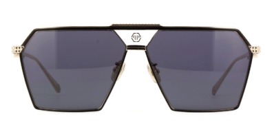 Kính mát (kính râm) Philipp Plein Stud SPP076M 0301 chính hãng
