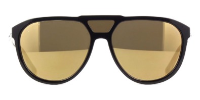 Kính mát (kính râm) Police x Lewis Hamilton Lewis 22 SPLC50 BLKG chính hãng