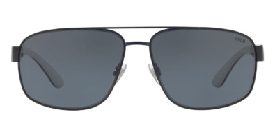Kính mát (kính râm) Polo Ralph Lauren PH3112 9303/87 chính hãng