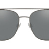 Kính mát (kính râm) Polo Ralph Lauren PH3119 9157/6G Semi Matte Dark Gunmetal chính hãng