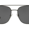 Kính mát (kính râm) Polo Ralph Lauren PH3119 9267/87 Semi Matte Black chính hãng