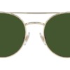 Kính mát (kính râm) Polo Ralph Lauren PH3136 9116/71 chính hãng