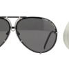 Kính mát (kính râm) Porsche Design 8478 O 50Y Anniversary Edition Polarised chính hãng